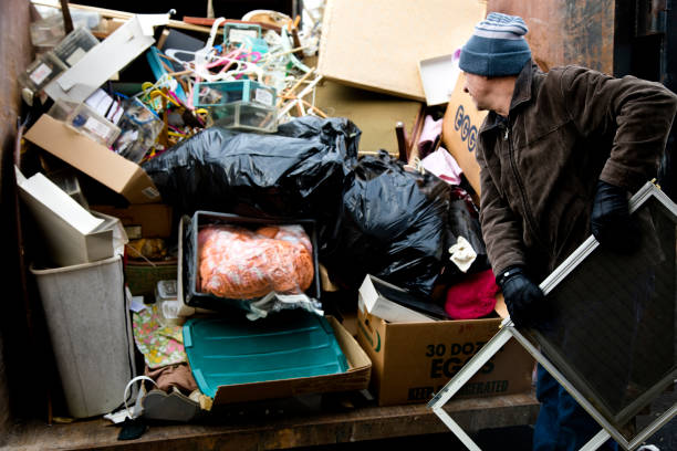 Trusted Rome, NY Junk Removal Services Experts