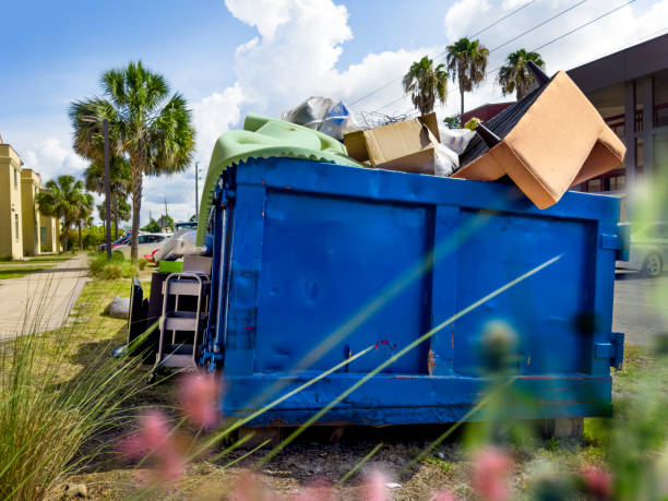 Best Demolition Debris Removal  in Rome, NY