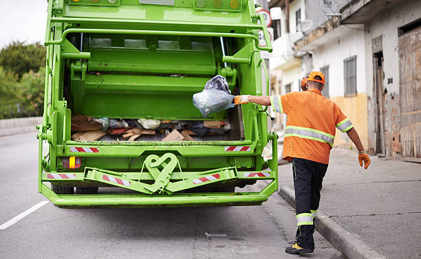 Best Recycling Services for Junk  in Rome, NY
